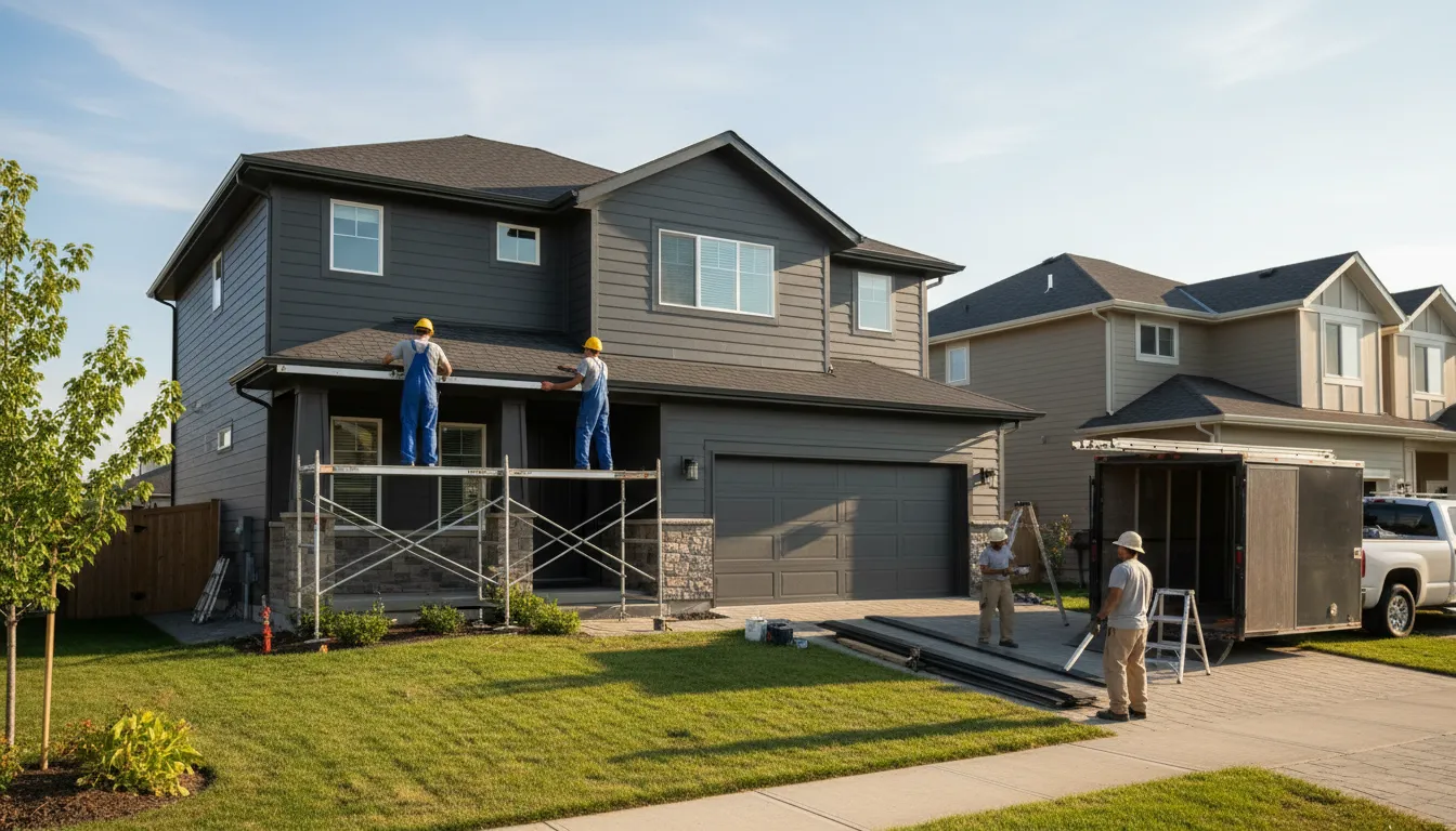 Serving Homes Across Homer City and Indiana County
